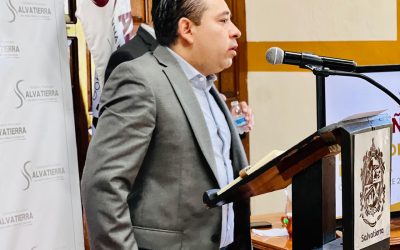 Inicia el proceso de elección de Delegados y Subdelegados en Salvatierra