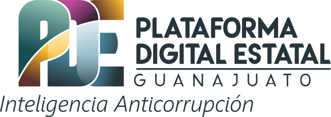 Plataforma Digital Estatal Guanajuato