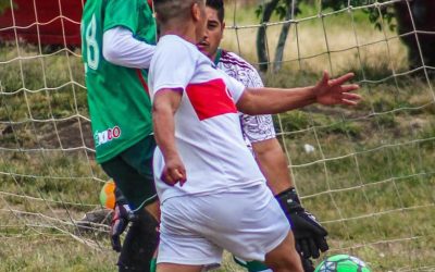 Salvatierra abre convocatoria para conformar la selección municipal de fútbol