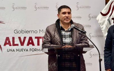 Salvatierra dará cálida bienvenida a migrantes con evento especial