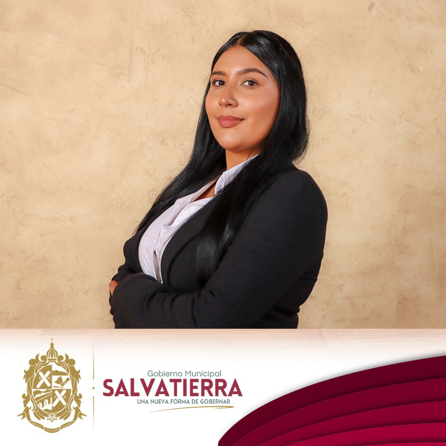 Ing. Paulina Sanabria Reyes