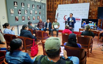 Récord de asistencia en la Feria de la Candelaria en Salvatierra